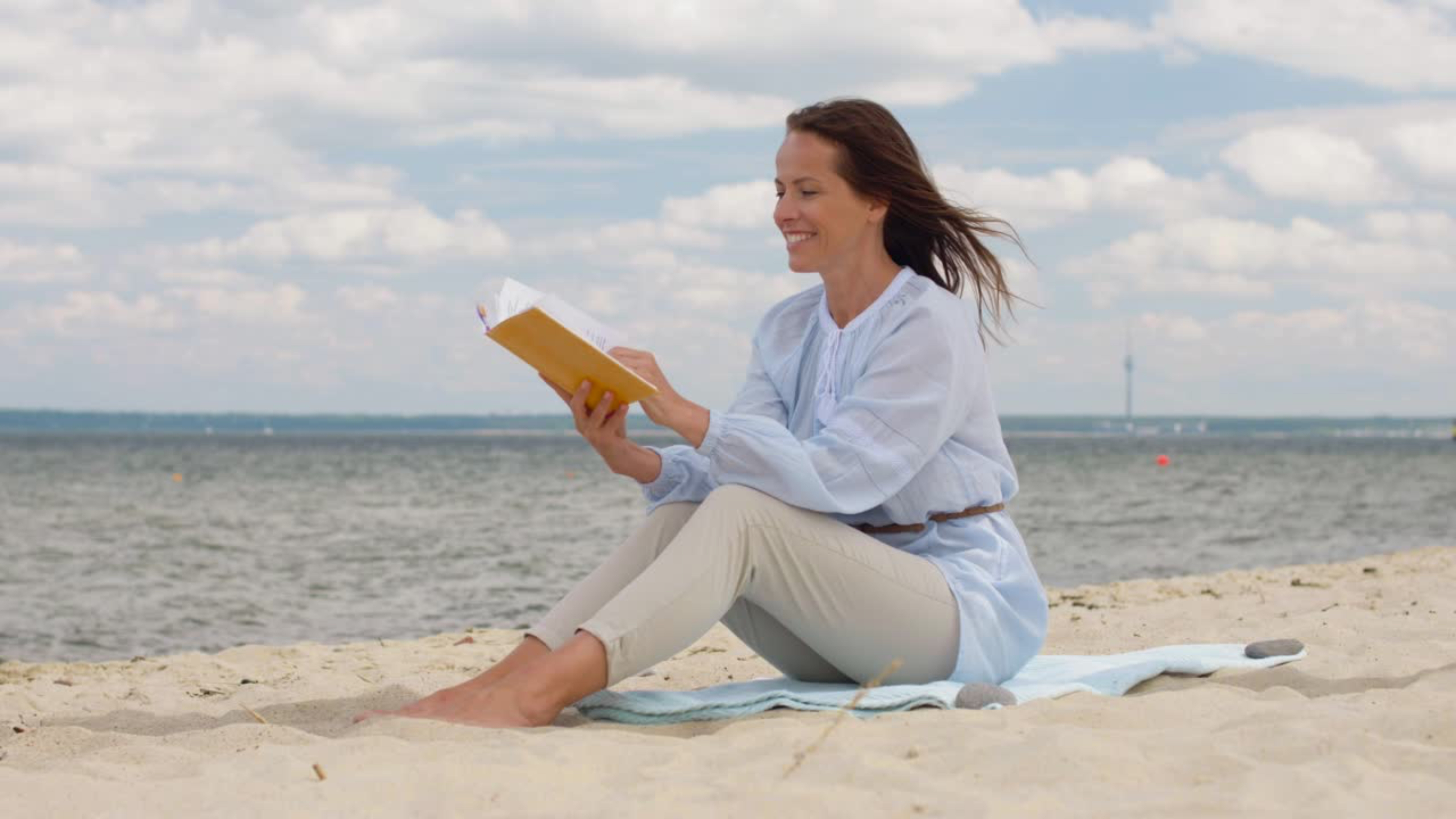 Especial de verano, libros que invitan a pensar, sentir y viajar sin moverse
